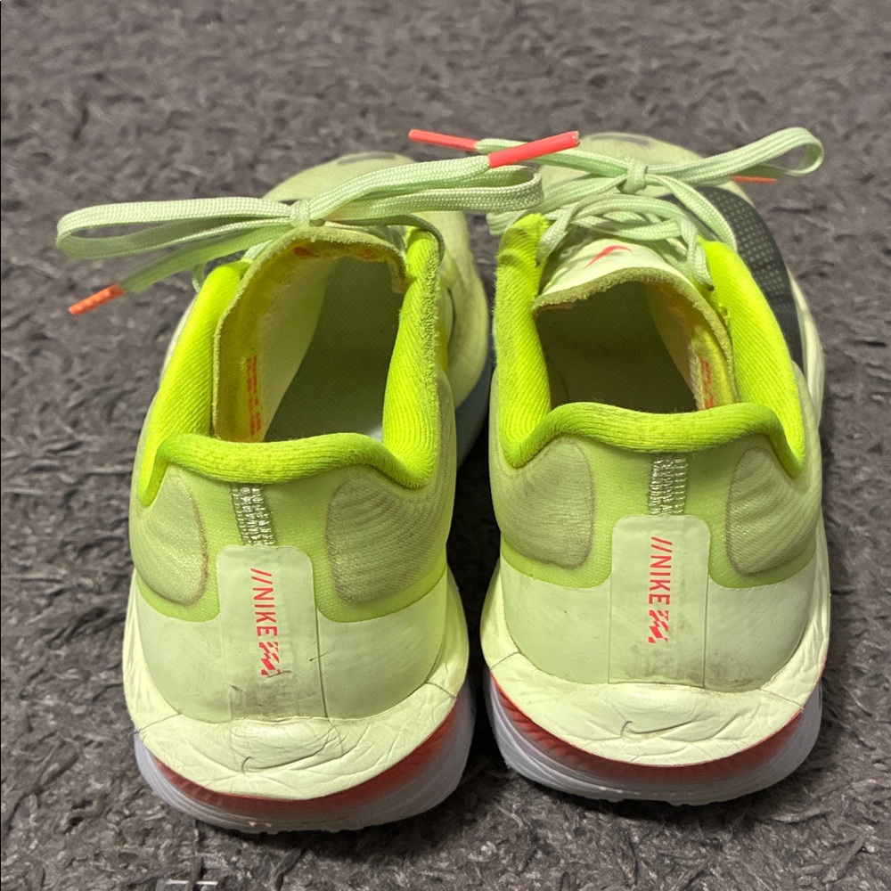Nike zoom fly 6 - Picture 4 of 8